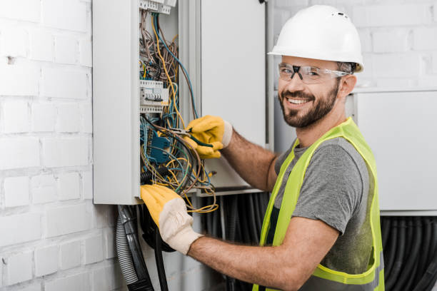 Best Electrical Contractors for Businesses  in New Boston, OH