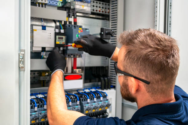 Professional Electrician in New Boston, OH