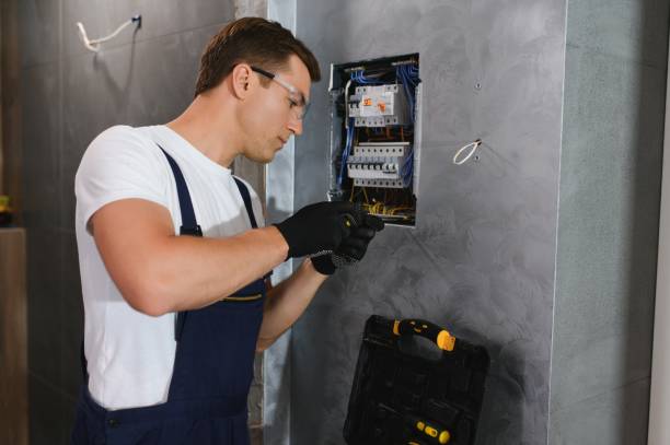 Best Electrical Installation Contractor  in New Boston, OH