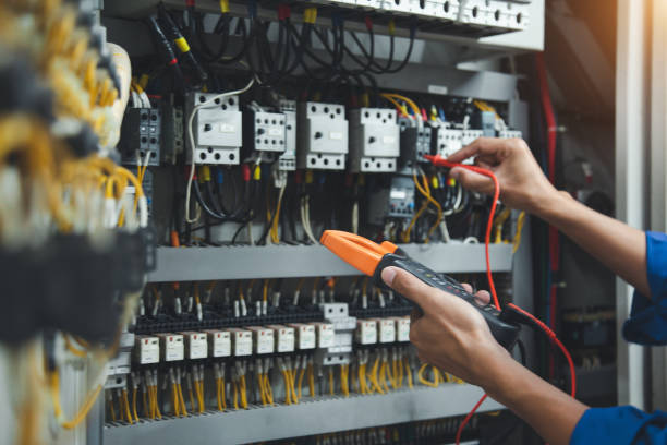 Best Emergency Electrician Near Me  in New Boston, OH
