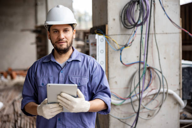 Best Electrical Repair Services  in New Boston, OH