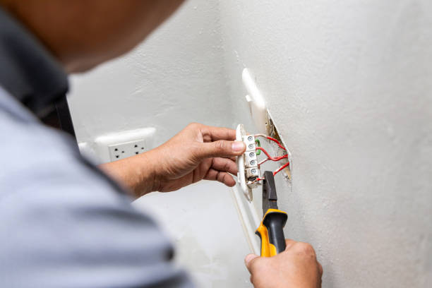 Best Industrial Electrical Services  in New Boston, OH
