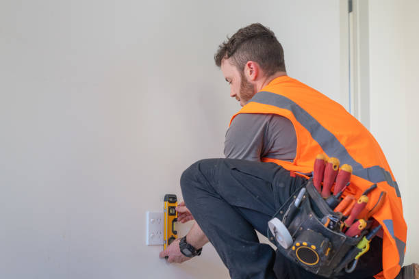 Best Electric Panel Repair  in New Boston, OH