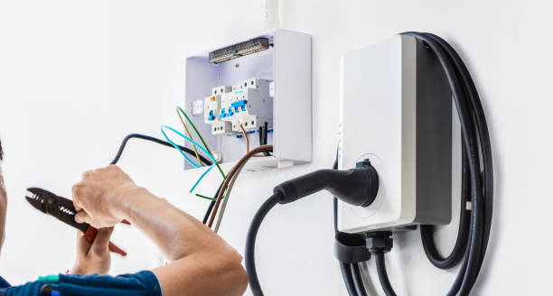 Best Electrical Outlet Repair  in New Boston, OH