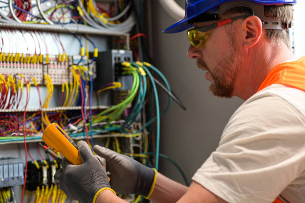 Best Electrical System Inspection  in New Boston, OH