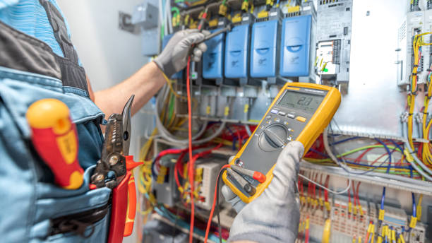 Best Electrical Rewiring Services  in New Boston, OH