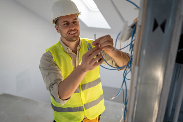 Best Commercial Electrician Services  in New Boston, OH