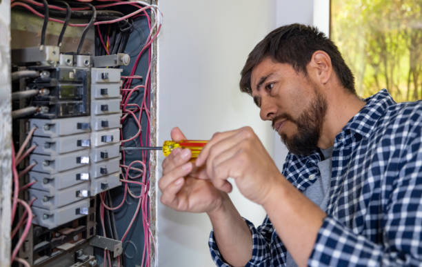 Best Electrical Upgrades for Homes  in New Boston, OH